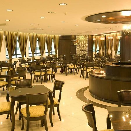 Muarar 99 Hotel Ngoại thất bức ảnh