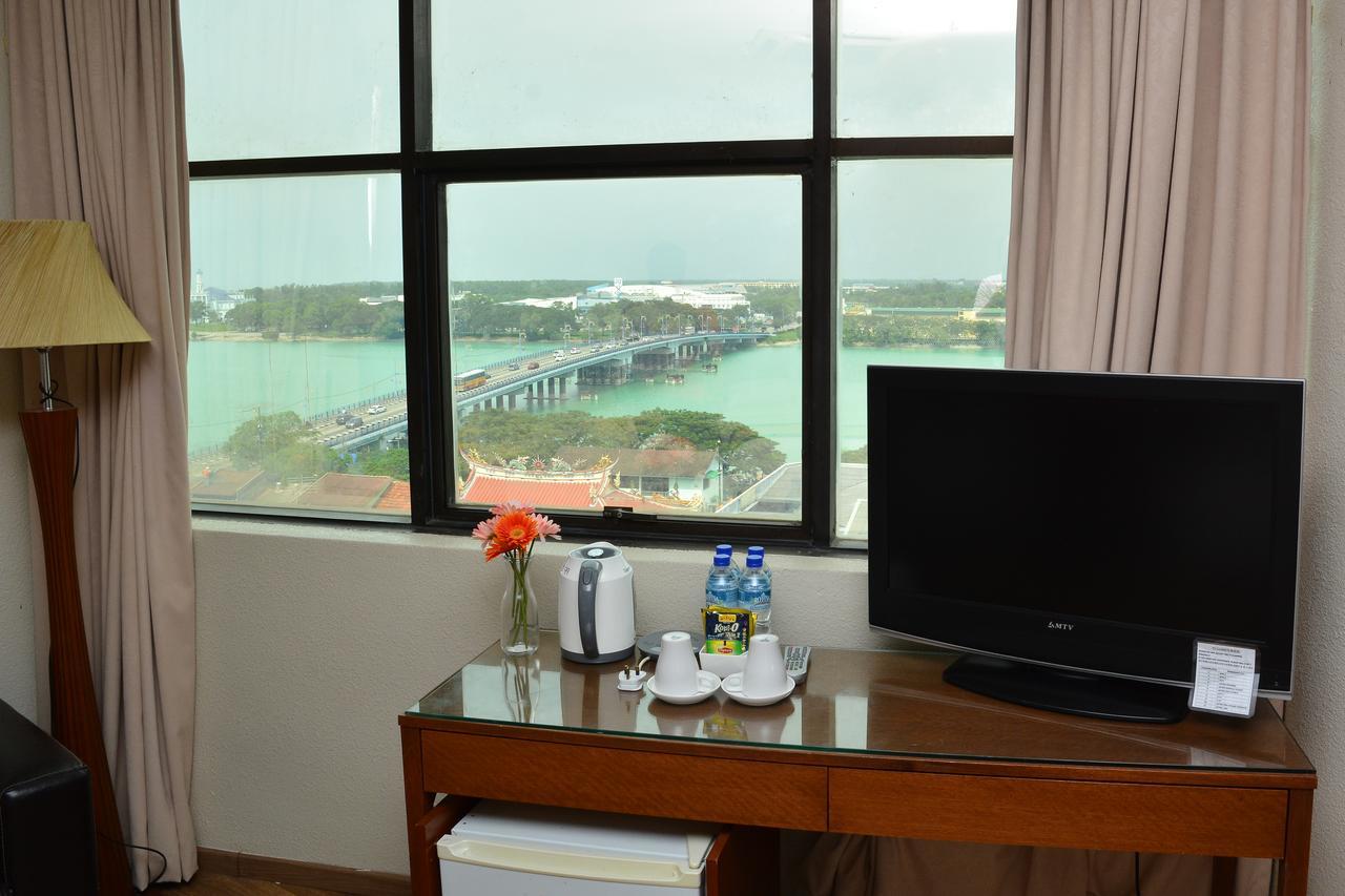 Muarar 99 Hotel Ngoại thất bức ảnh