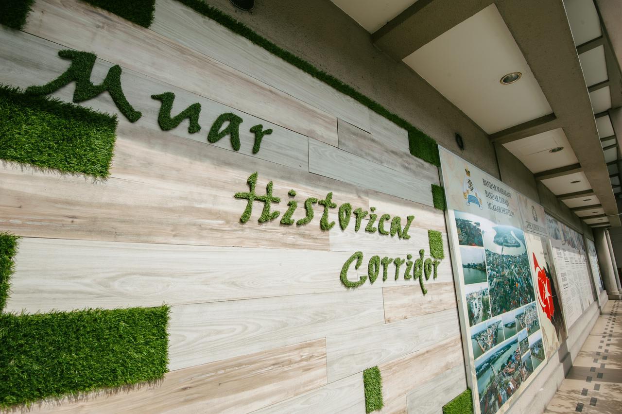 Muarar 99 Hotel Ngoại thất bức ảnh