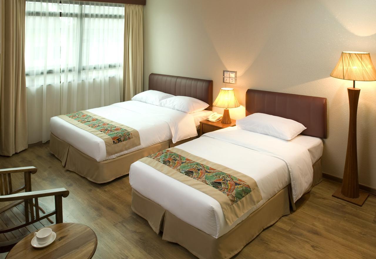 Muarar 99 Hotel Ngoại thất bức ảnh