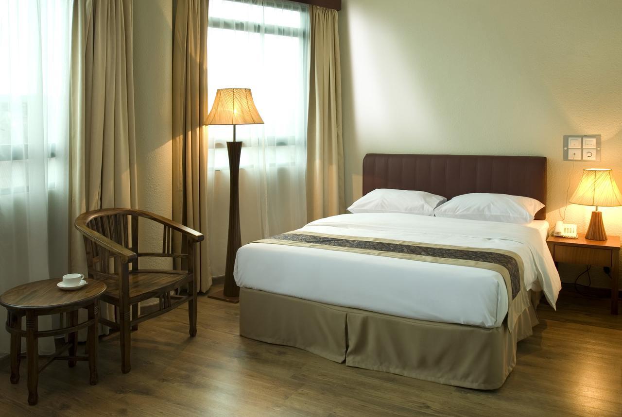 Muarar 99 Hotel Ngoại thất bức ảnh