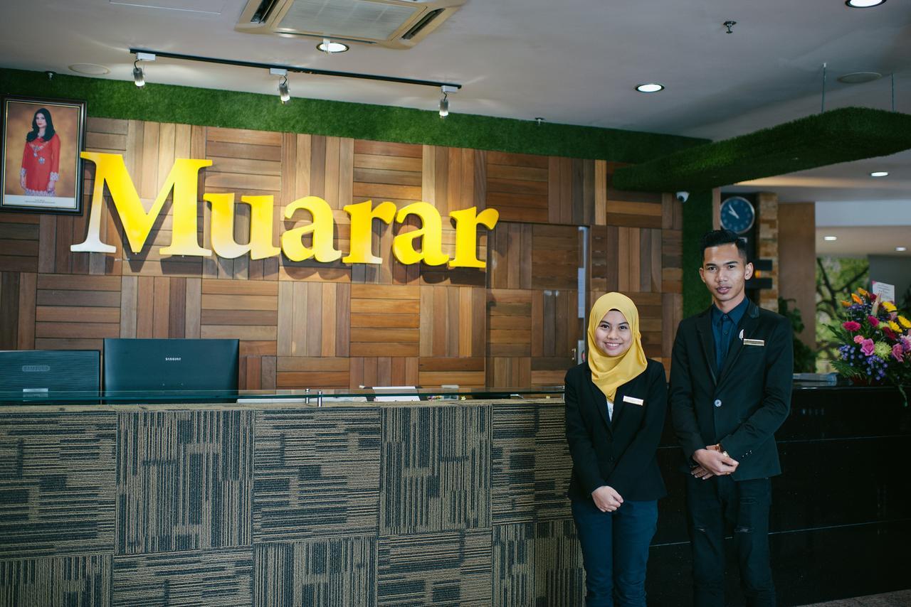 Muarar 99 Hotel Ngoại thất bức ảnh