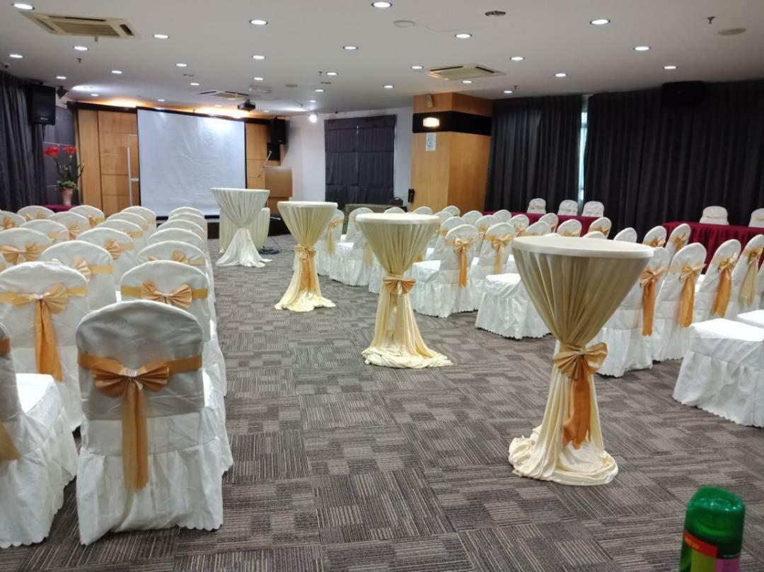 Muarar 99 Hotel Ngoại thất bức ảnh