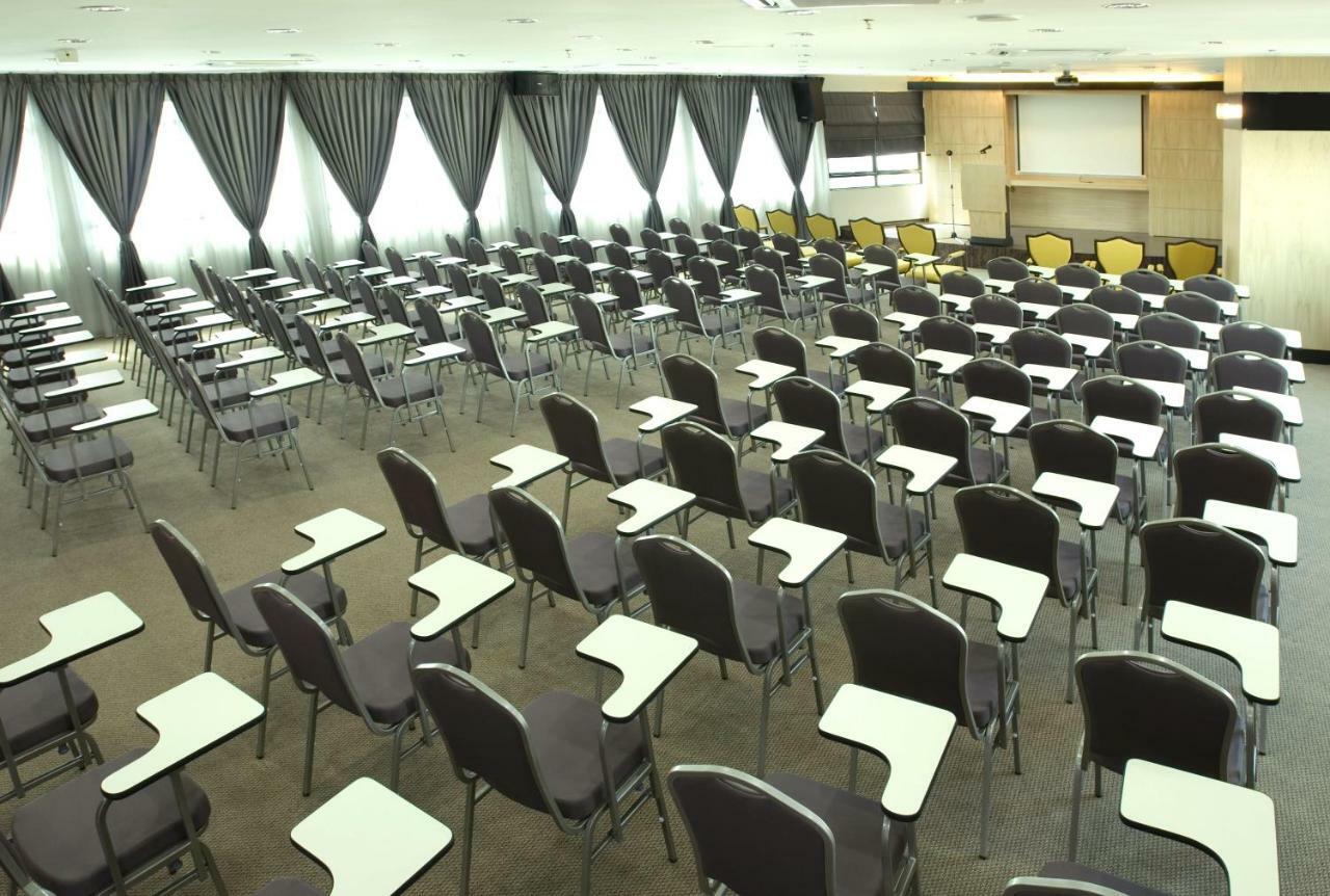Muarar 99 Hotel Ngoại thất bức ảnh