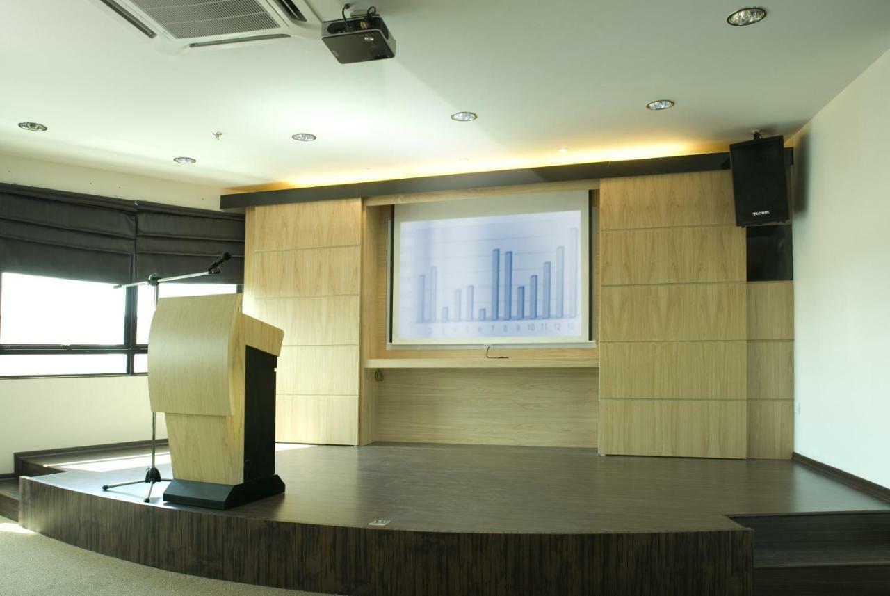 Muarar 99 Hotel Ngoại thất bức ảnh