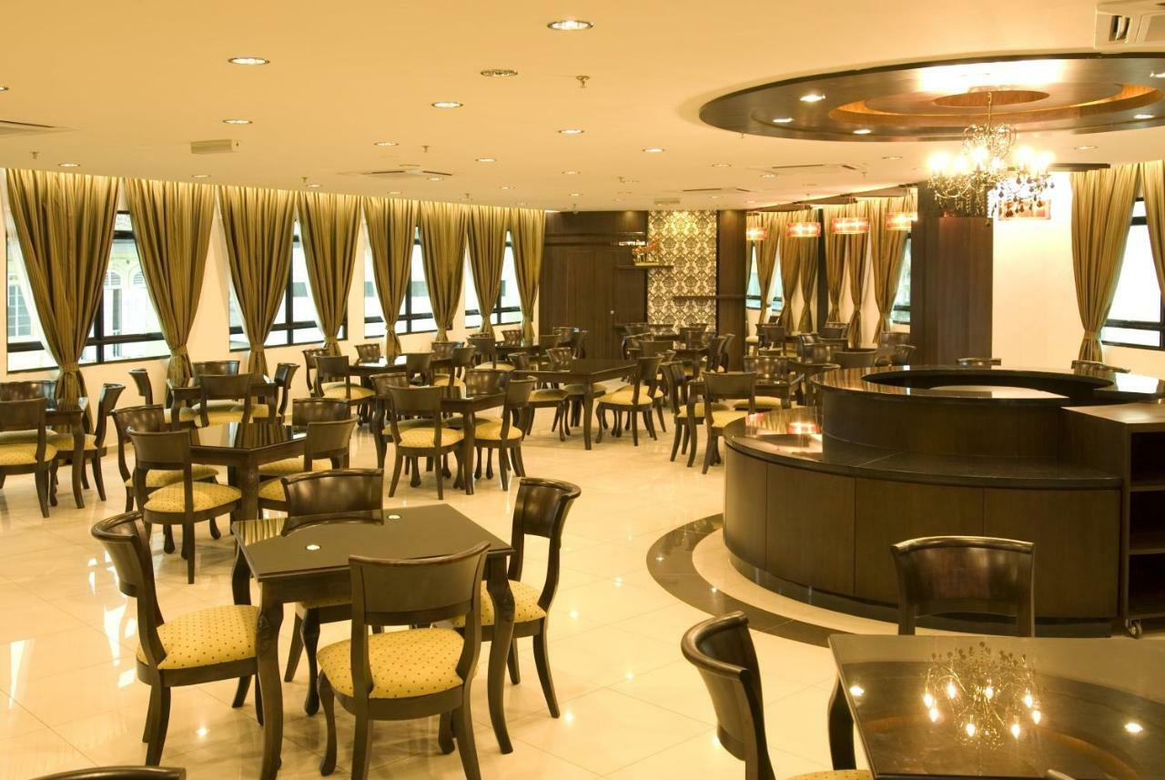 Muarar 99 Hotel Ngoại thất bức ảnh